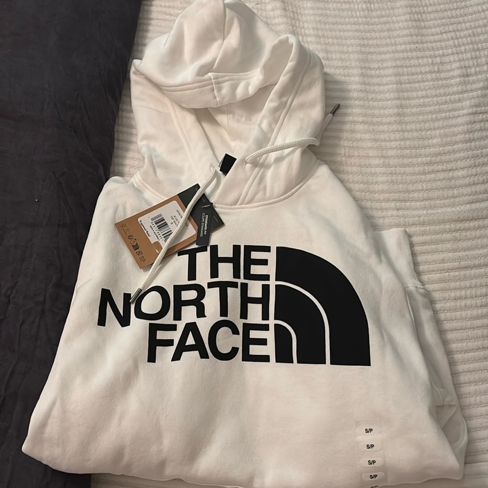NWT The North Face hoodie